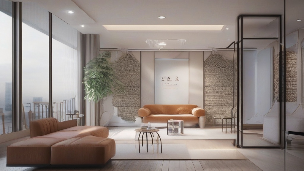 突破常规：创意摄影的构图与后期艺术