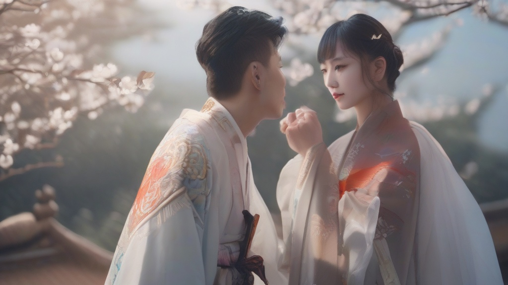 ISO与对焦：解锁人像摄影的画质密码