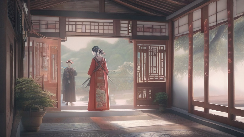 快门速度：解锁创意摄影的魔法钥匙