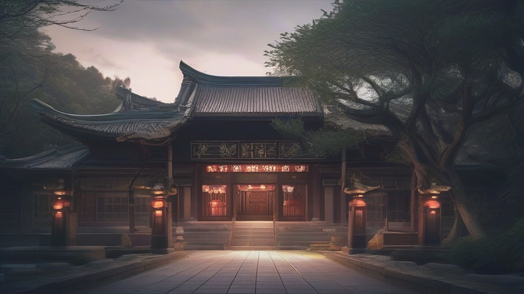 掌握夜景风光摄影：从入门到精通的实用指南