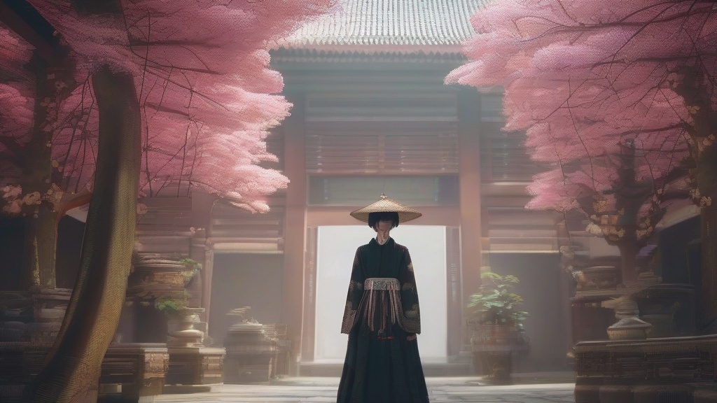 商业摄影进阶：光圈、对焦与构图的黄金法则