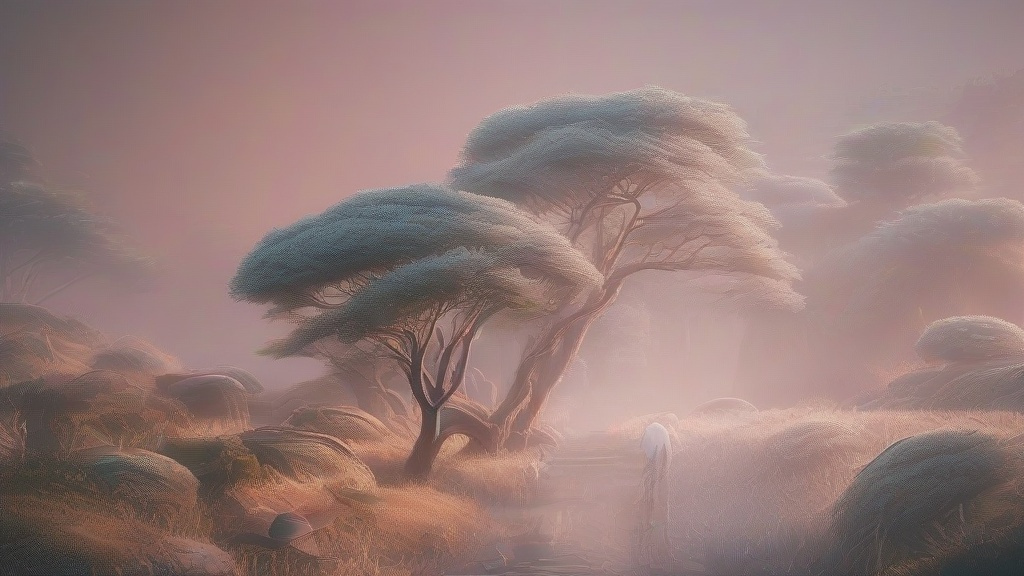 RAW+景深：解锁风光摄影的构图密码