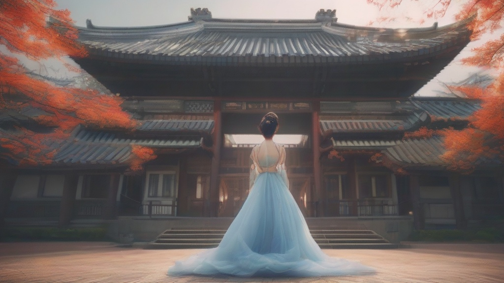 从参数到艺术：解锁摄影的四大核心技能