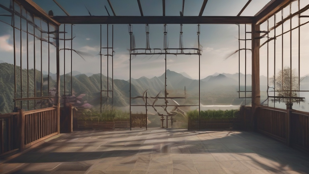 突破构图边界：四大场景下的进阶拍摄指南