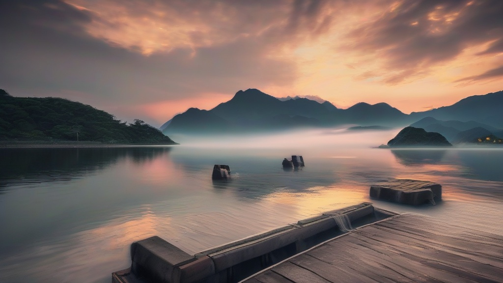 夜景摄影曝光控制与后期处理全攻略