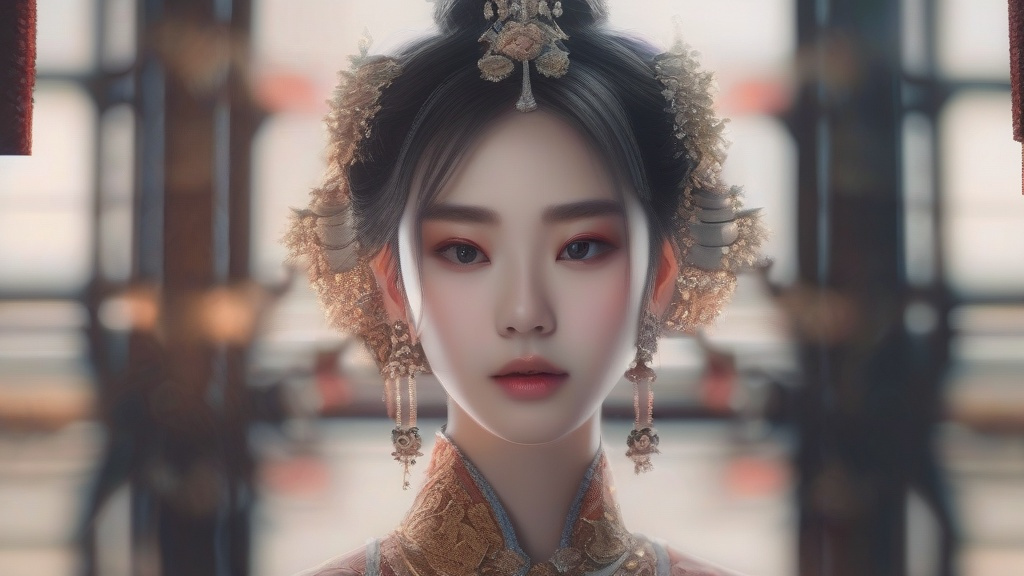 微距摄影：光影魔术下的微观世界