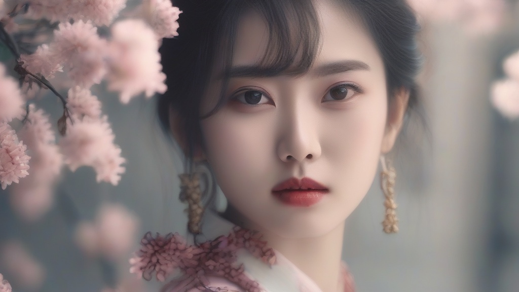 解锁摄影潜力：ISO、RAW与黑白艺术的深度指南