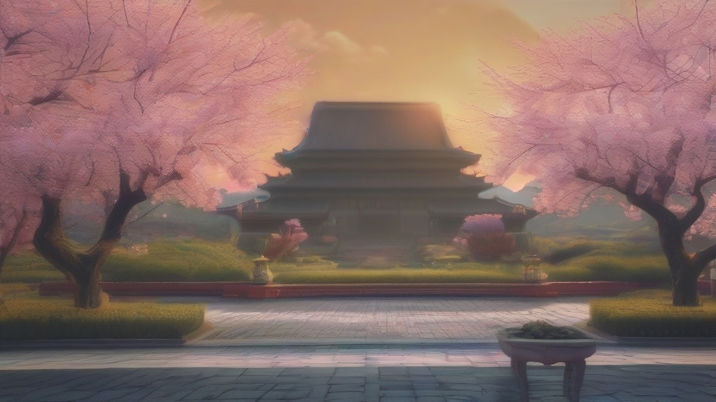 从景深到动态：解锁三大核心拍摄技巧