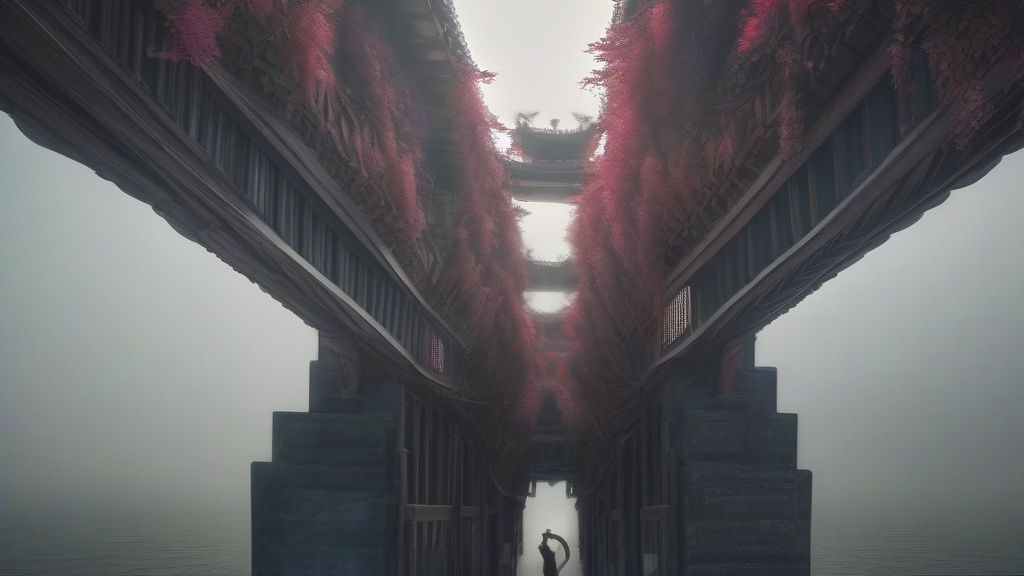 掌握ISO设置：解锁夜景摄影的终极技巧