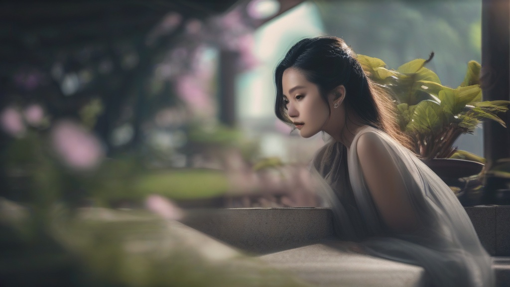 曝光控制：解锁创意摄影的无限可能