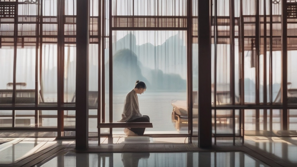 旅行风光摄影：对焦与白平衡的终极指南