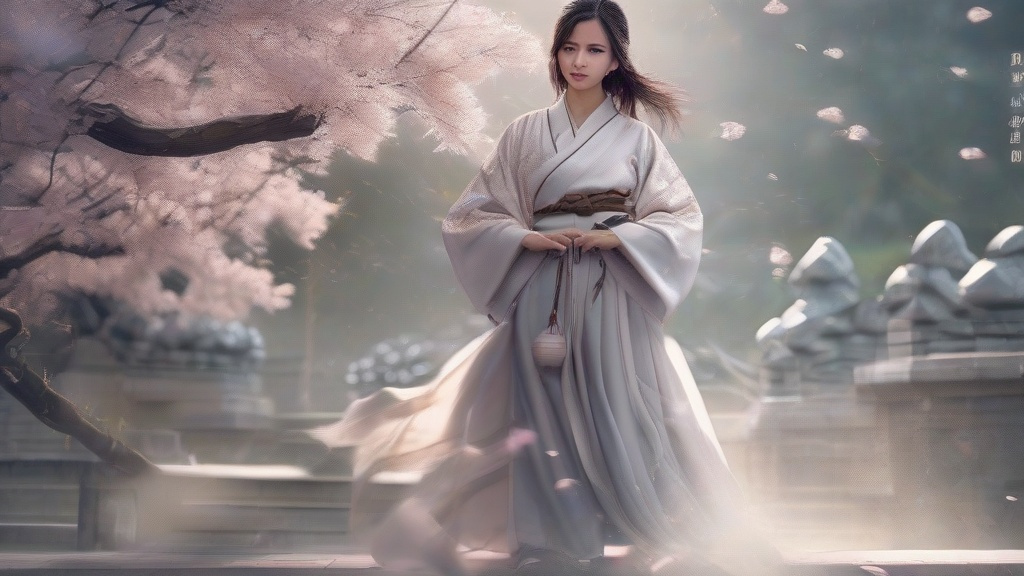 手机摄影进阶：光圈运用全解析