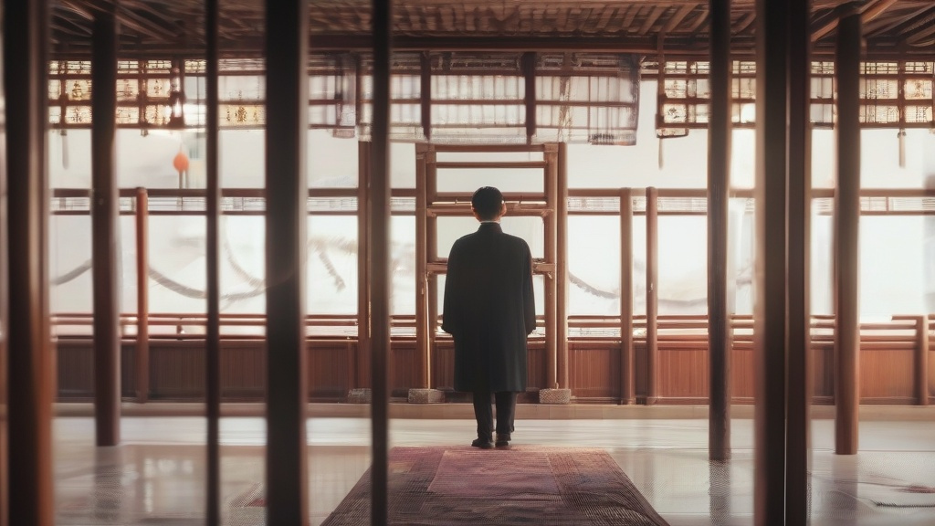 旅行摄影全攻略：器材选择与后期处理指南