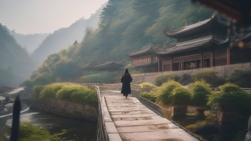 旅行风光摄影：器材选择与构图全攻略