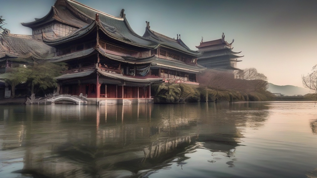 HDR与动态曝光：运动摄影的终极参数指南