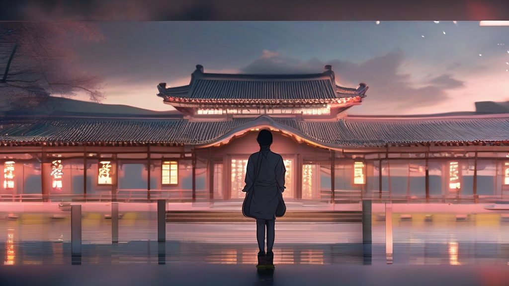 解锁相机参数密码：四大场景实战指南