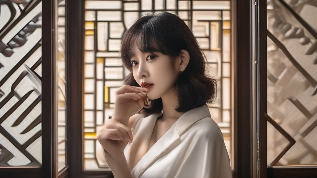 光圈与运动：解锁动态摄影的黄金参数组合