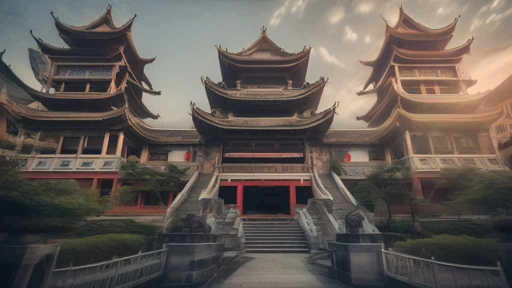 HDR+手机+旅行：解锁光影的终极秘籍