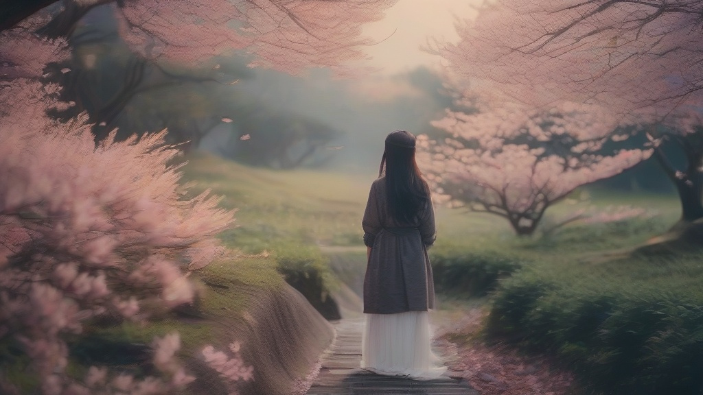 快门速度与构图：旅行摄影的动态美学