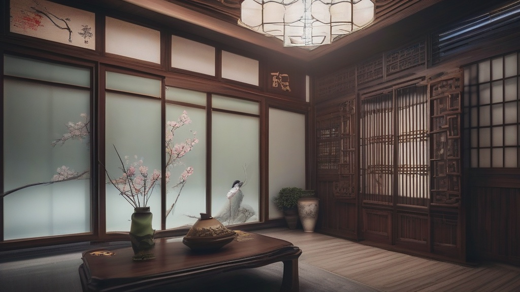 从光影到构图：解锁摄影的四大核心技巧