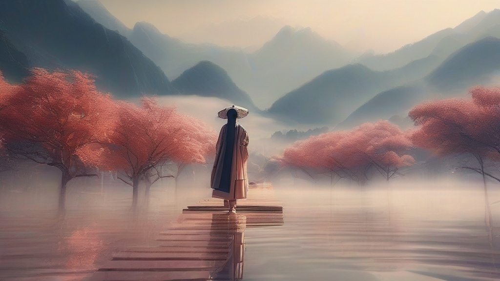 光影魔术：用光圈与曝光重构画面语言