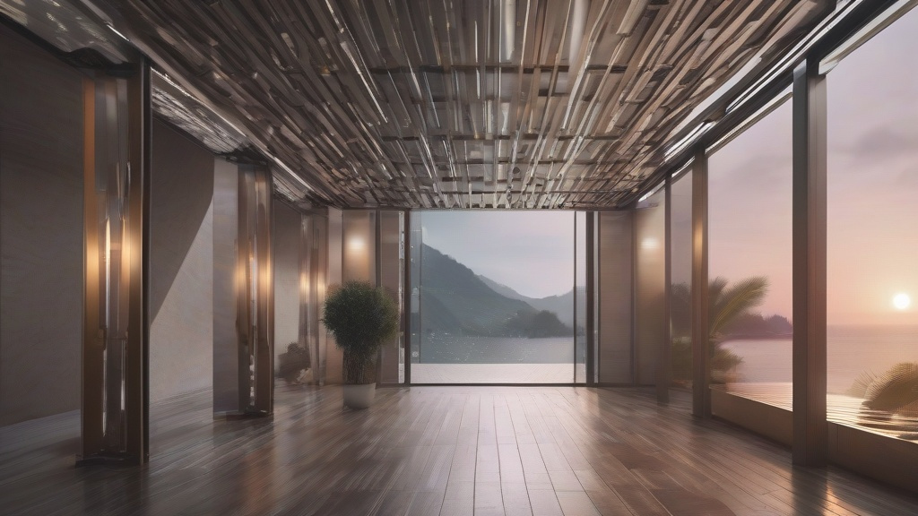 构图与ISO：解锁四大场景的拍摄密码