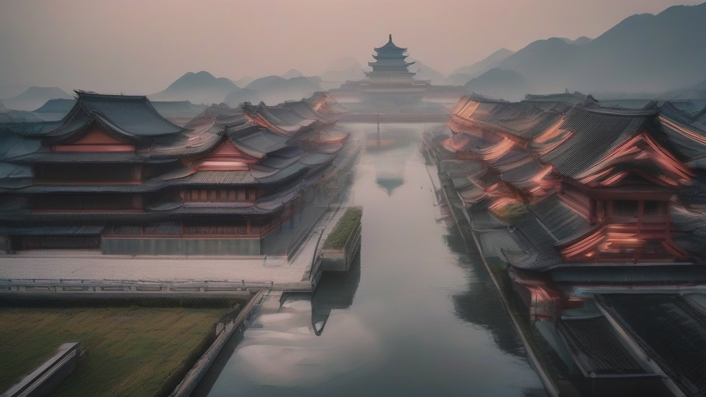 从RAW到动态：解锁四大场景构图秘籍