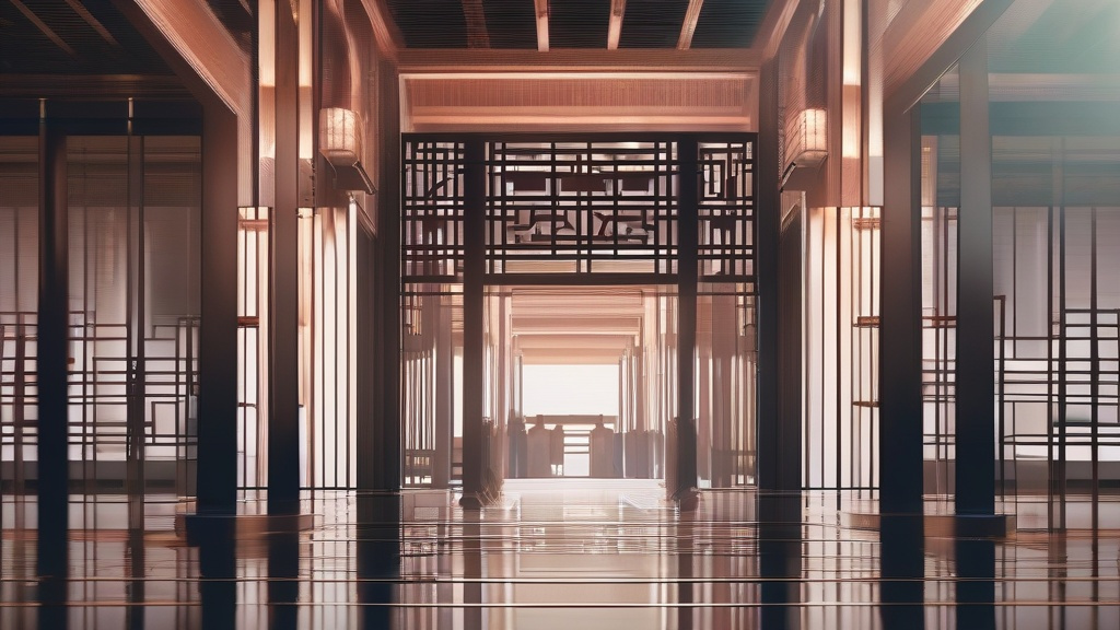 打破常规：解锁摄影构图的创意密码