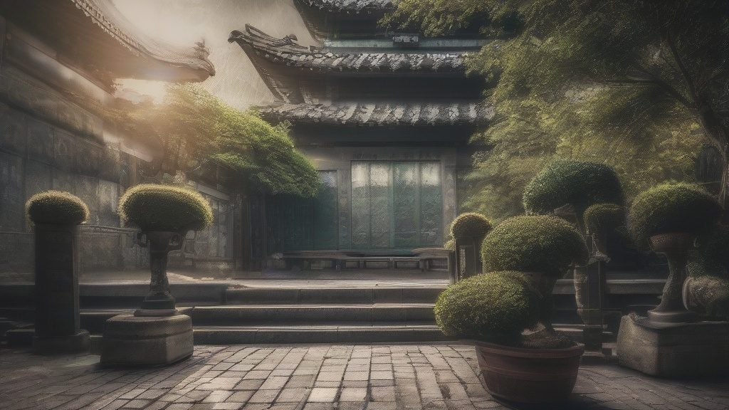 HDR技术赋能手机旅行摄影：从平凡到震撼的蜕变