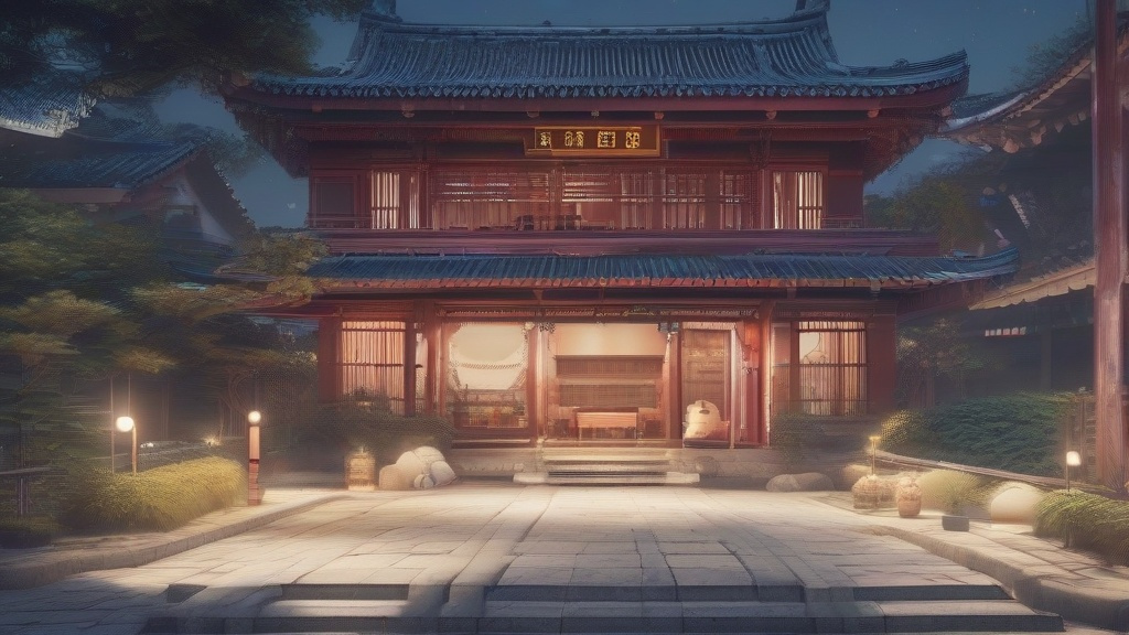 解锁夜景与微距构图：光影交织的视觉盛宴