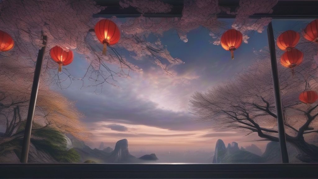 手机HDR摄影：从入门到进阶的构图指南