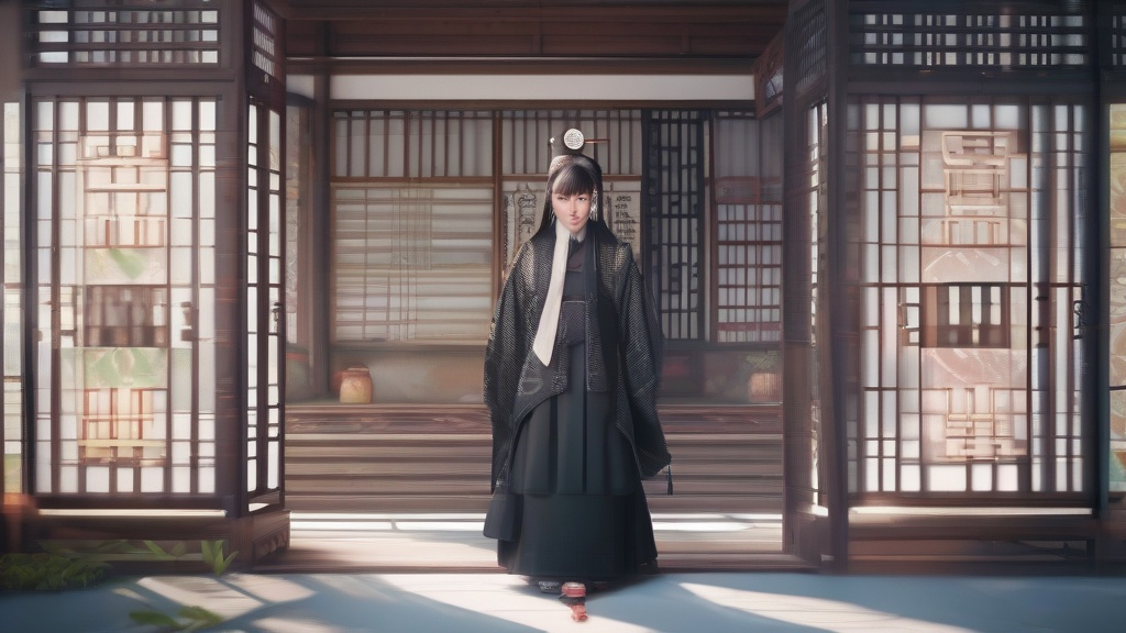 解锁创意摄影：快门速度与景深的艺术表达