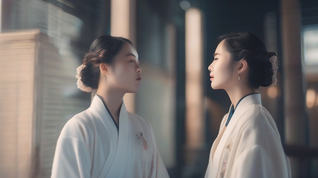 从对焦到曝光：解锁相机参数的终极控制力