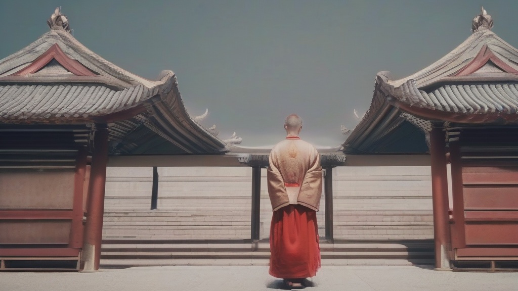 白平衡魔法：解锁创意摄影的色彩密码