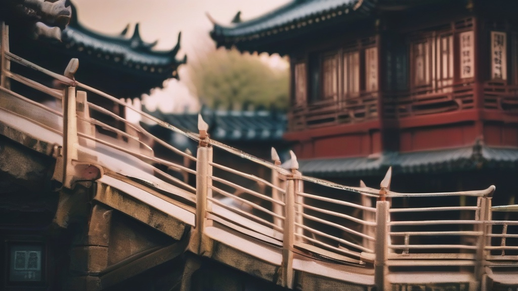 打破常规：解锁三大摄影构图的创意密码