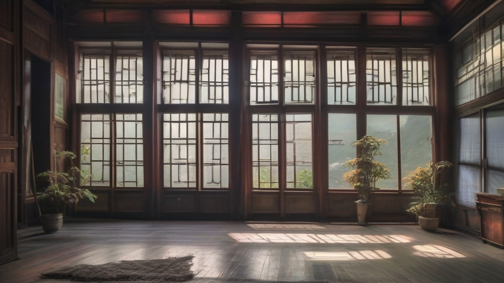 HDR技术赋能人像摄影：曝光控制的进阶指南