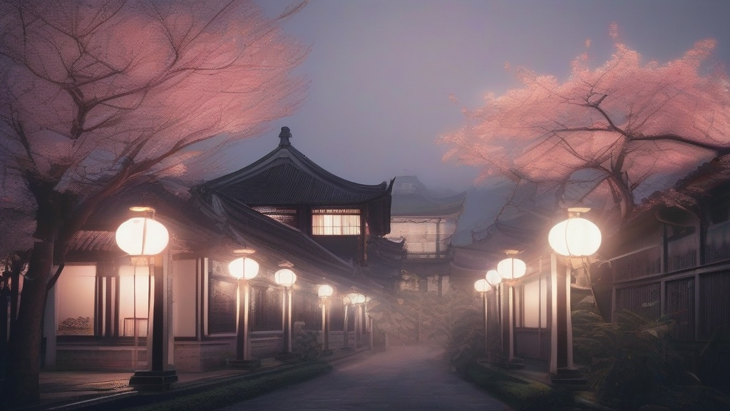 解锁四大场景：商业夜景与黑白摄影的进阶指南