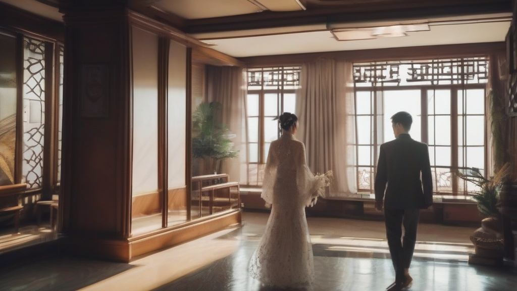 突破常规：用手机玩转风光摄影的创意构图