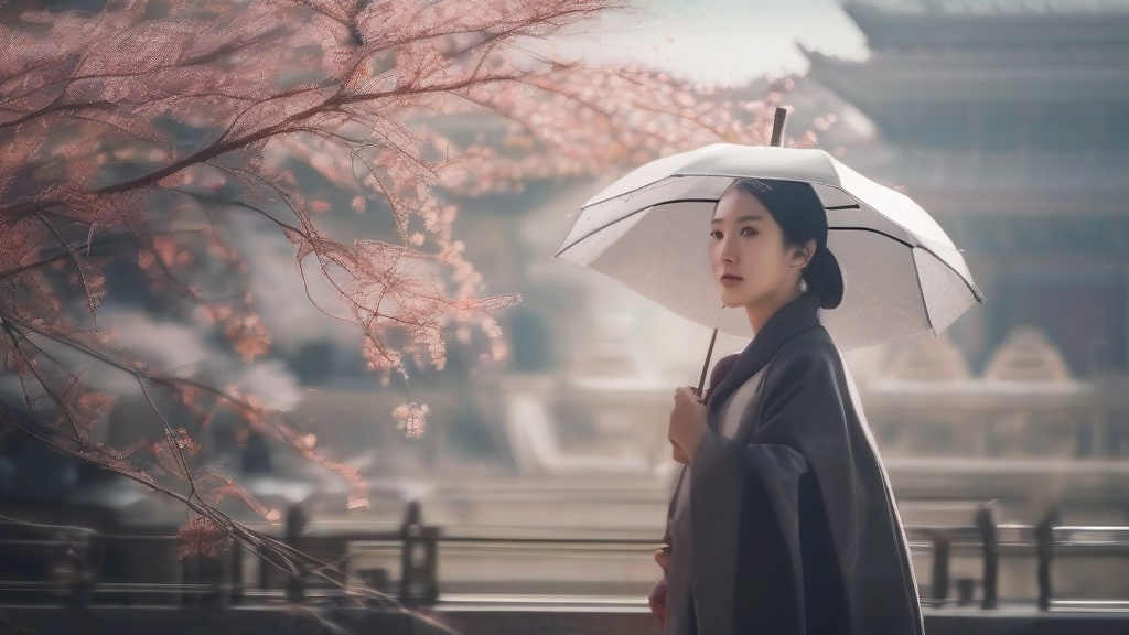 光影魔术：构图、ISO与创意的完美融合