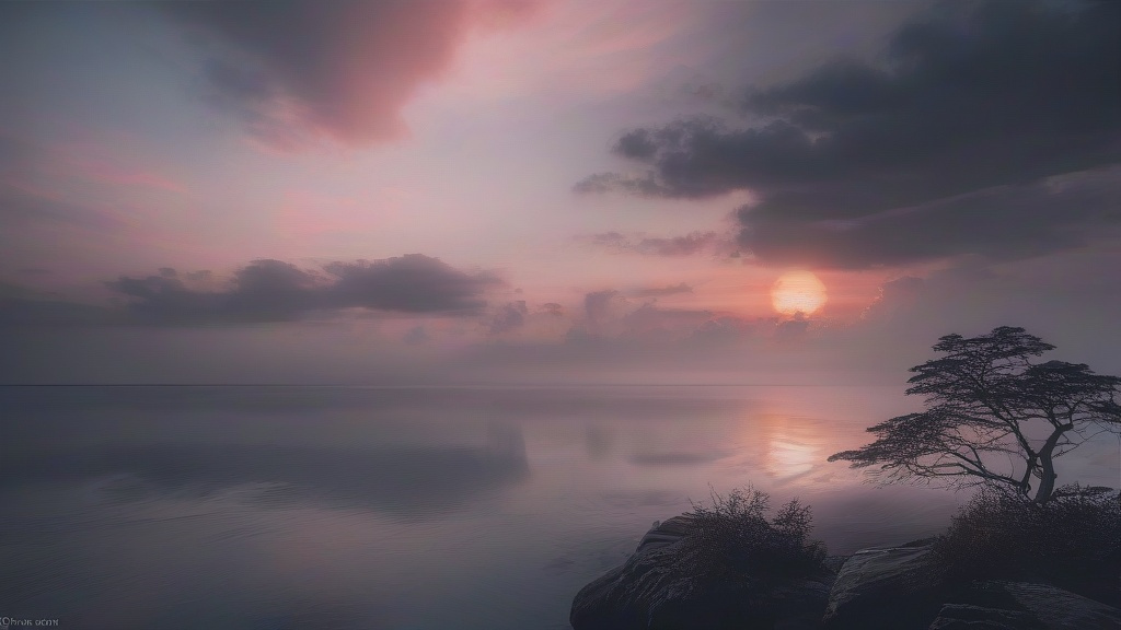 商业夜景黑白摄影：光影魔术的极致演绎