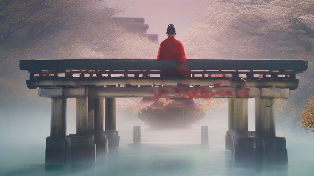 突破设备限制：用手机拍出专业级构图