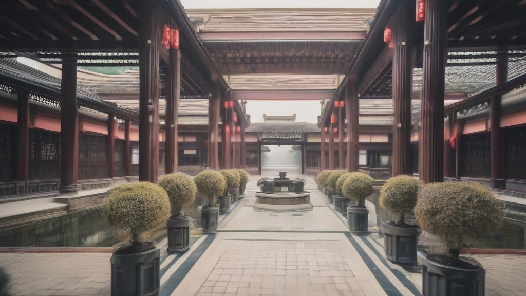 解锁风光摄影：从参数到构图的完整指南