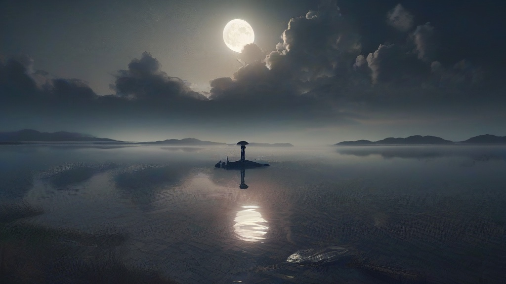 夜之眼：夜景摄影的后期与对焦全攻略