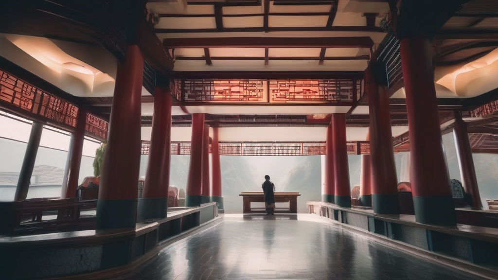 解锁手机摄影：快门、曝光与白平衡的魔法