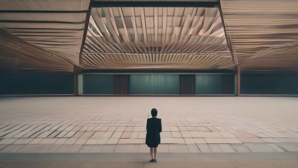 掌握相机参数：解锁人像摄影的极致表现