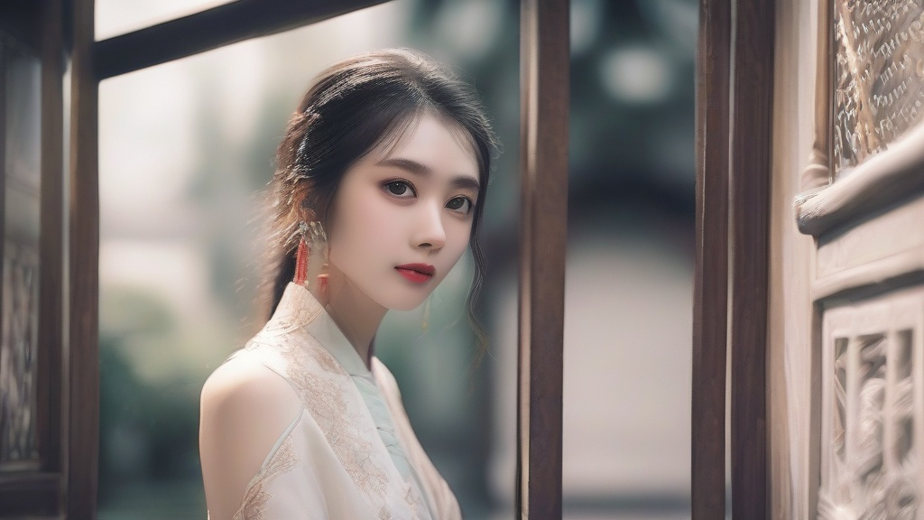 从光影到构图：四类摄影的创作密码