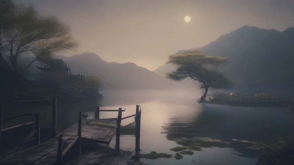 RAW格式下的夜景摄影全攻略