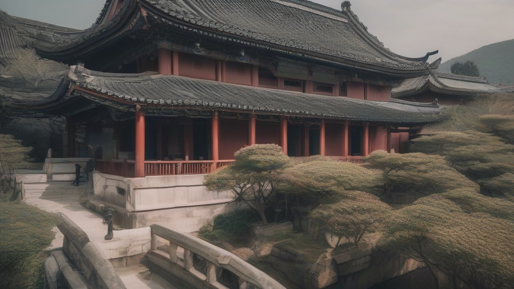 景深与动态：解锁摄影的双重艺术