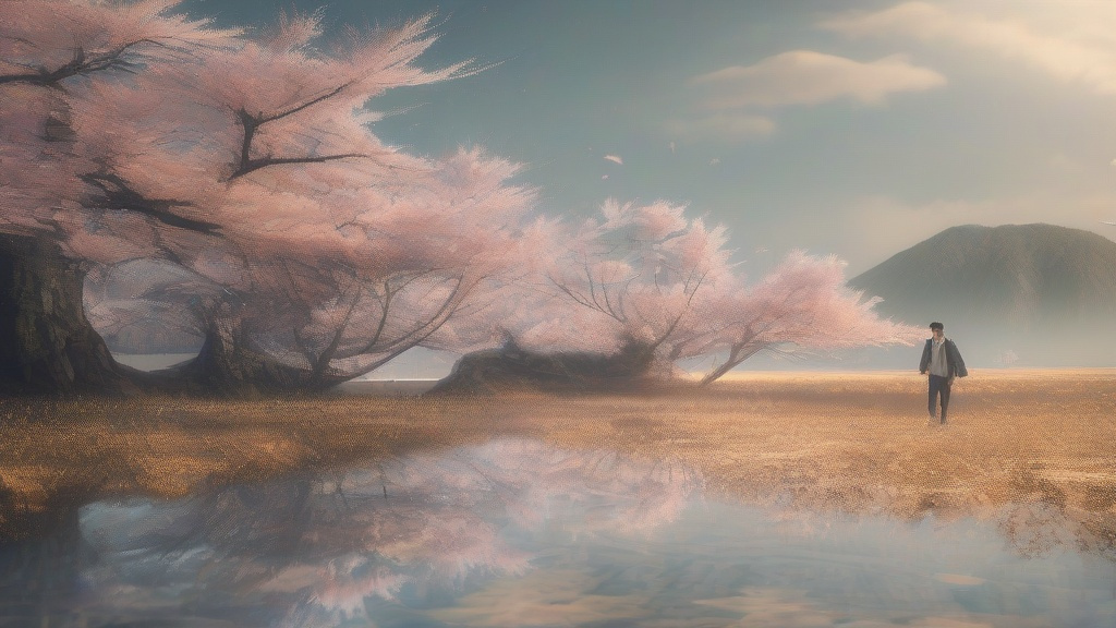 人像摄影：快门速度与构图的黄金法则