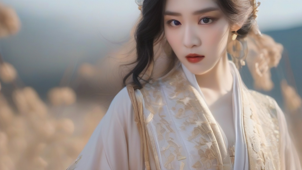 器材与技巧双修：构图与白平衡的黄金组合